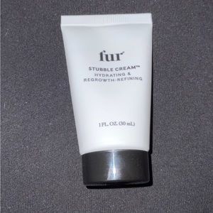 Fur Stubble Cream 1 oz Sealed